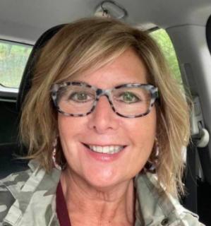 Admin Assistant, Amy Lapetina