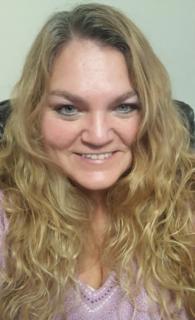 Custodian, Amy Harker