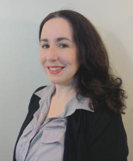 Director, Kim Maschi