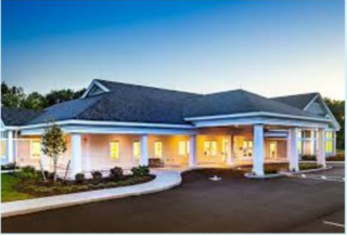 West Boylston Senior Center