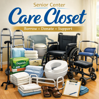 Care Closet