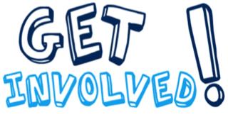 get involved