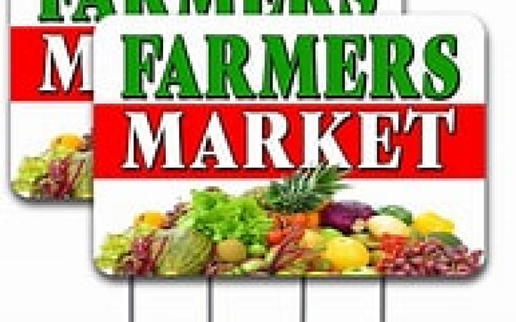 Farmers Market