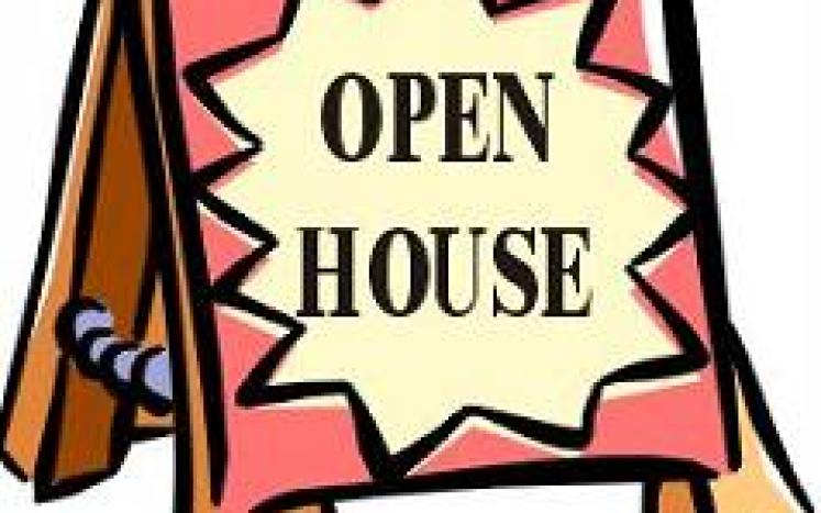 open
