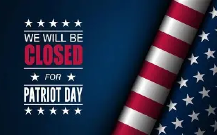 Patriots' Day