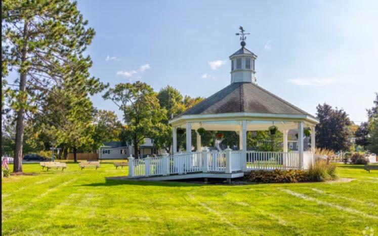 Bandstand Concerts