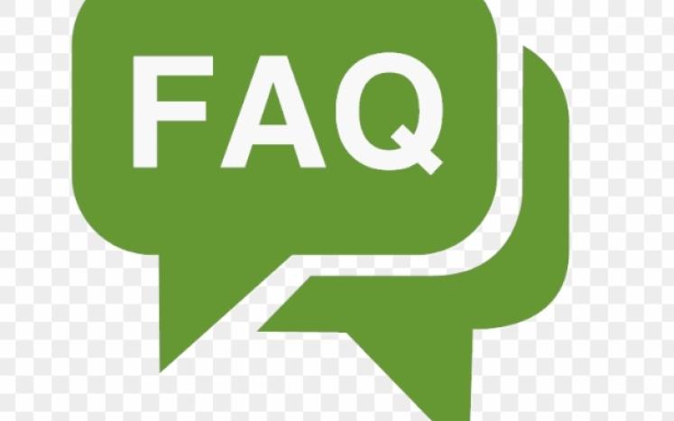 FAQ