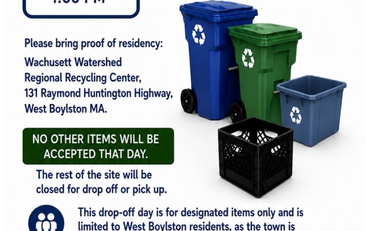 recycle